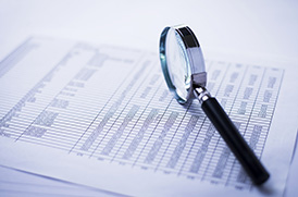 Audit and Assurance