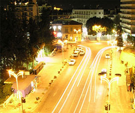 Cyprus Business Environment