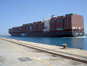 Shipping in Cyprus