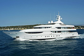 Yacht Leasing Scheme in Cyprus